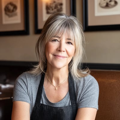 Lena Moreno profile photo